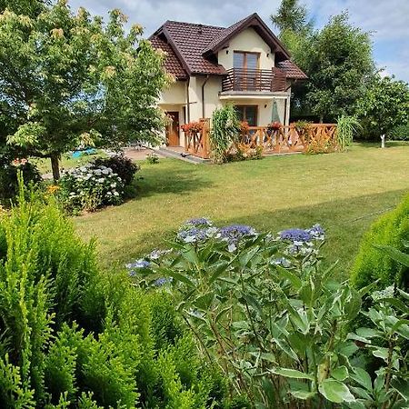Apartamenty Na Baltyckiej Choczewo Екстериор снимка