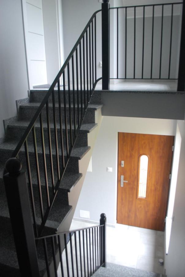 Apartamenty Na Baltyckiej Choczewo Екстериор снимка