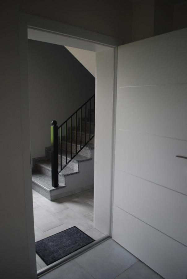 Apartamenty Na Baltyckiej Choczewo Екстериор снимка
