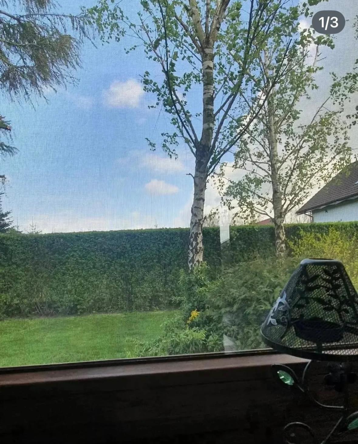 Apartamenty Na Baltyckiej Choczewo Екстериор снимка